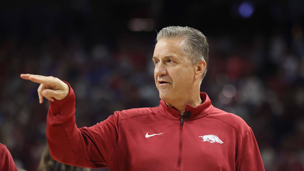 How to Watch Gonzaga at Arkansas: TV Channel, Live Stream, Time and Top-15 Exhibition Preview