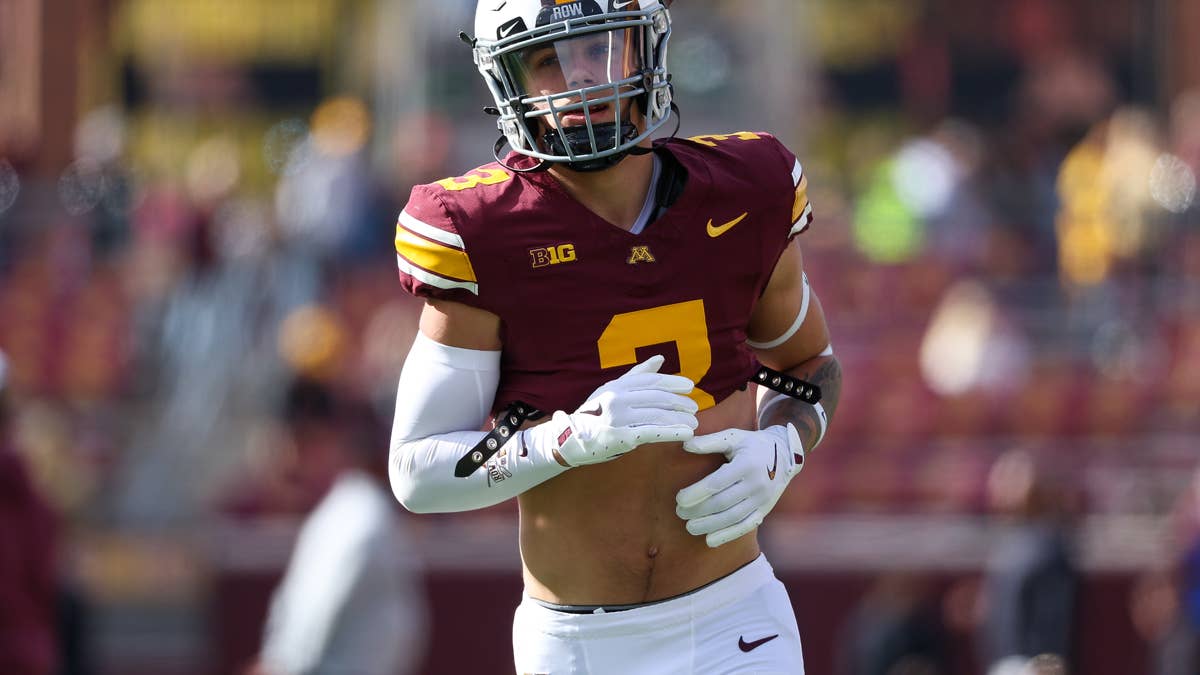 One NFL Draft Prospect from Each Team in the Preseason AP Top Five for the Jaguars