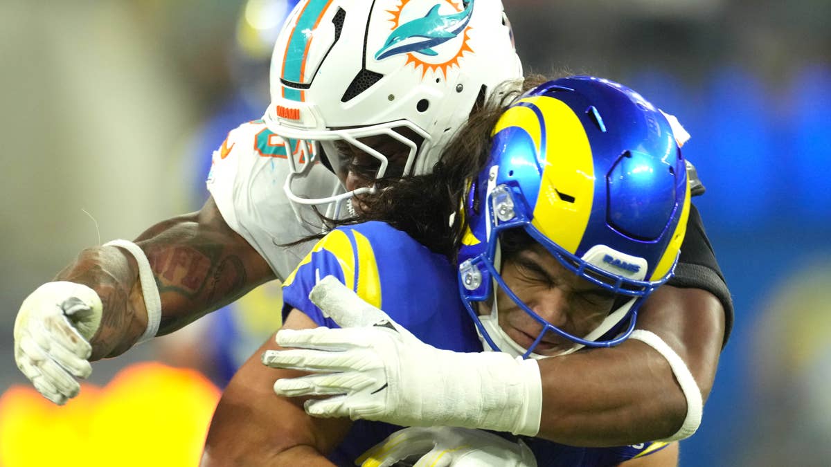 New York Jets Add Veteran Edge Quinton Bell to the Practice Squad