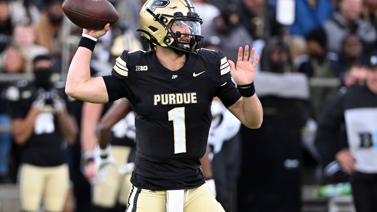 How to Watch Indiana State at Purdue: TV Channel, Live Stream, Time