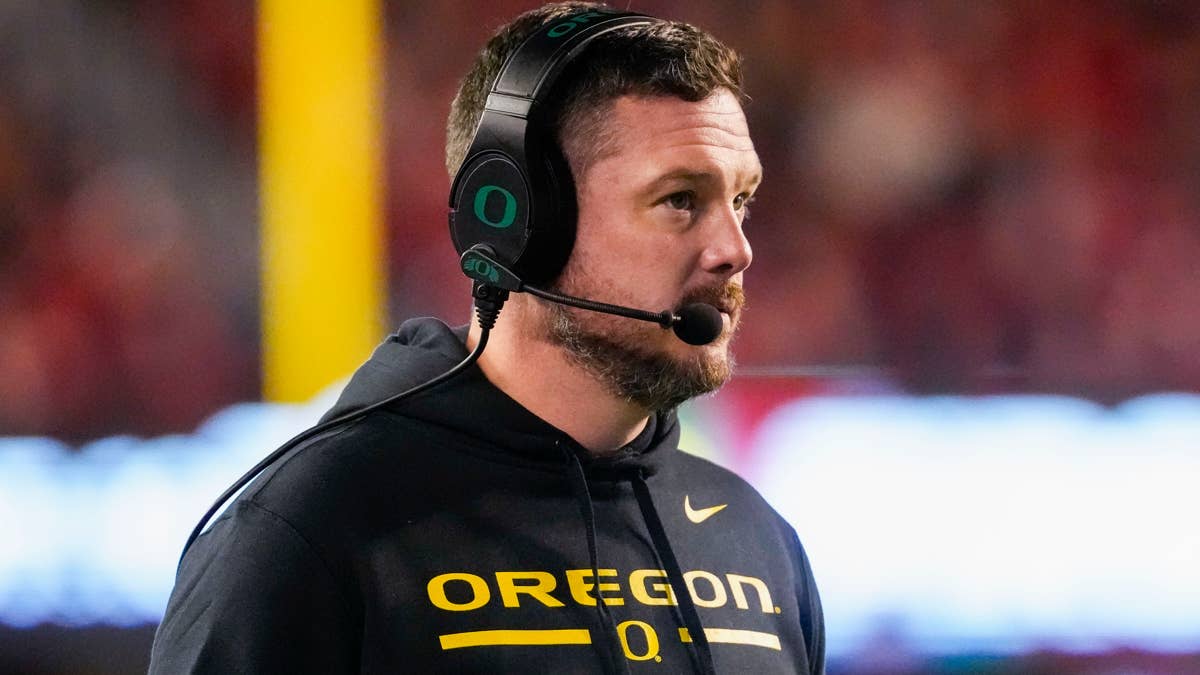 Oregon Football Positioned for Big Recruiting Win as Nation’s No. 3 ATH Nears Decision