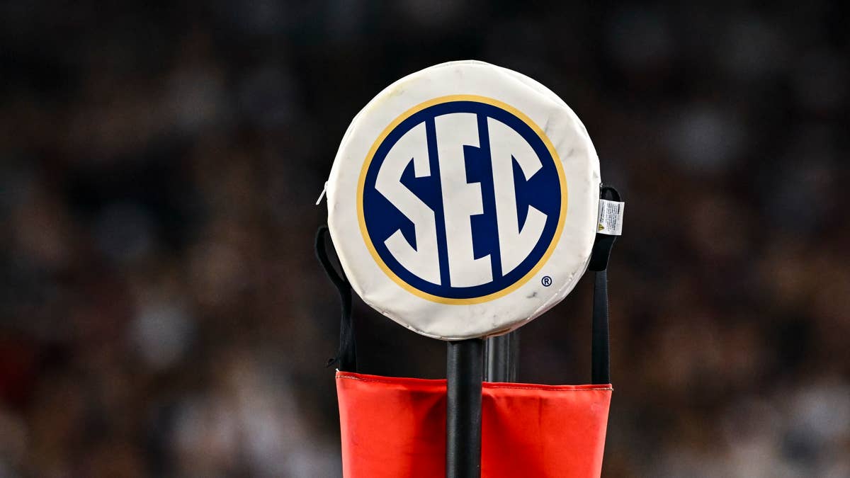 The Big Ten Has Taken Over College Football — Here's How the SEC Lost Its Grip