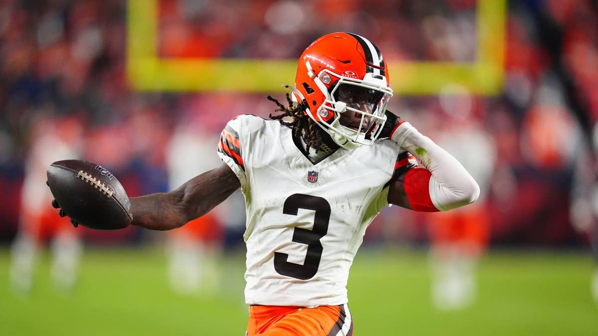 Jerry Jeudy Could be the Perfect Trade Target for the Colts