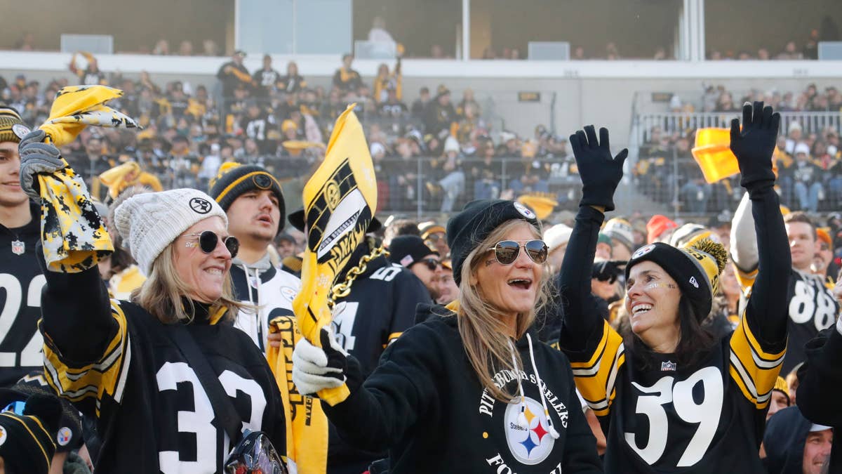Poll: Which AFC North Team Has the Worst Fans?