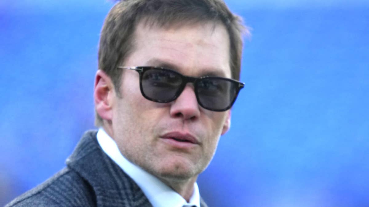 Tom Brady Sends Non-Negotiable Message to NFL Rookies