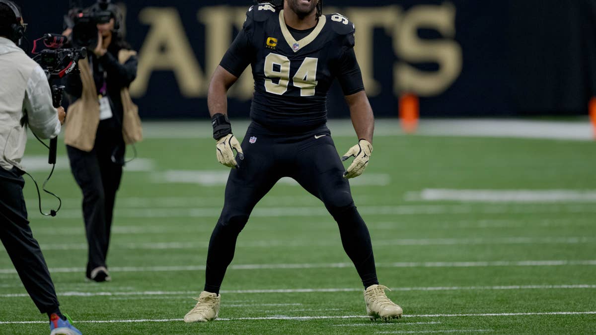 Steelers Week 7 Scouting Report: Get to Know the New Orleans Saints