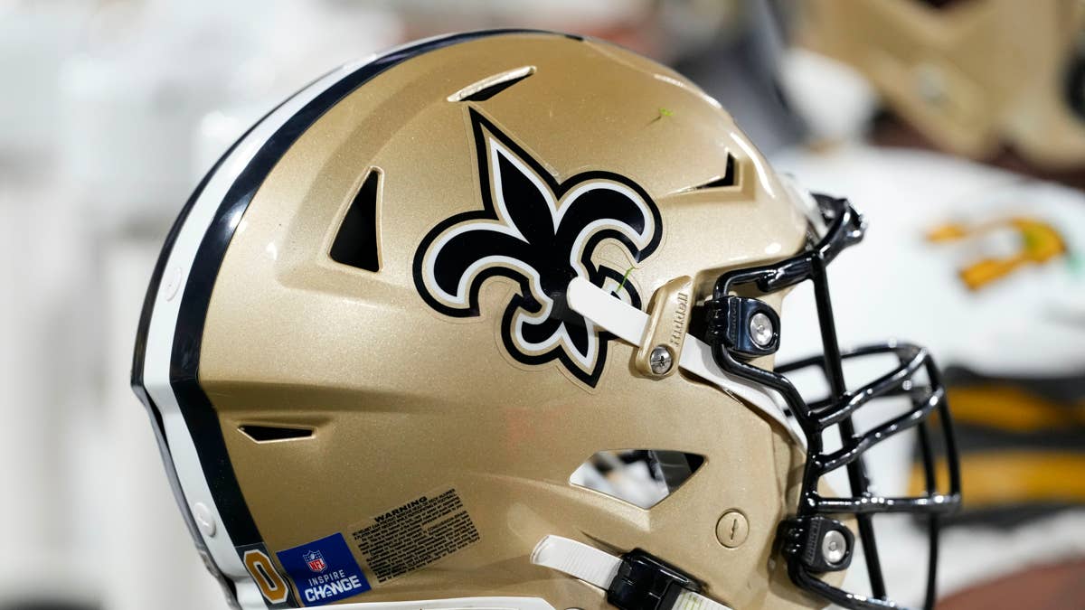 Saints vs. Falcons Week 4 Inactives: Who's In, Who's Out for 'Monday Night Football'