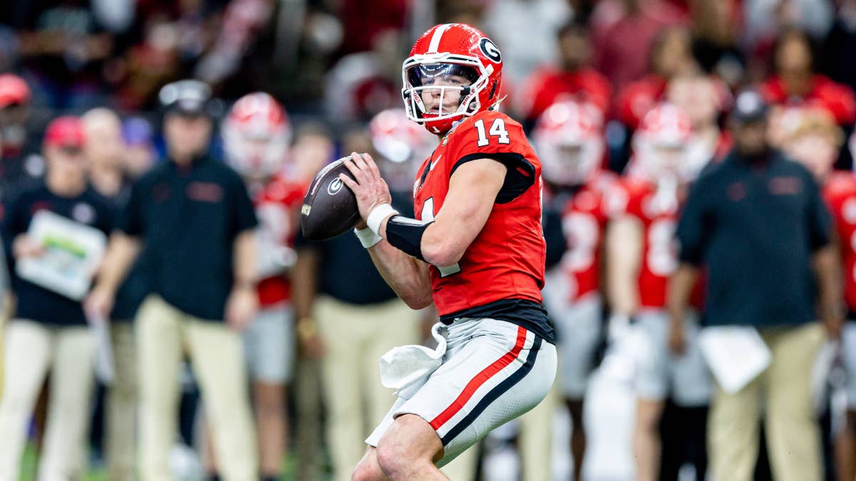 Georgia Football: 2026 Bulldogs Season Preview and Prediction
