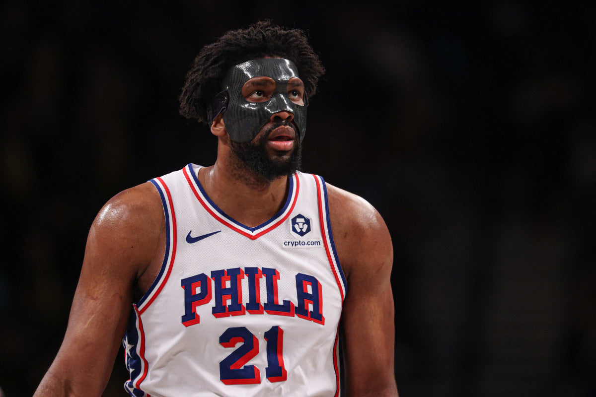 Final 76ers-Hawks Injury Report: Will Joel Embiid, Jonathan Kuminga Play?