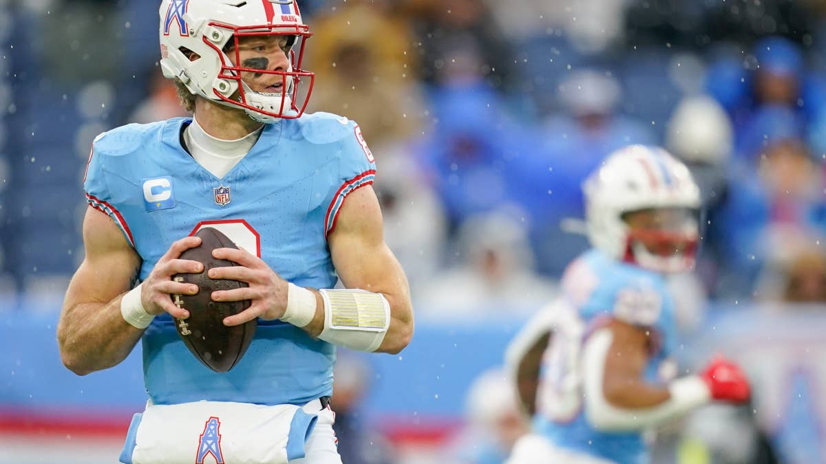 New York Jets Work Out Will Levis for Potential Backup QB Slot