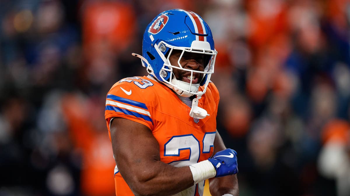 Browns Add Running Back Audric Estime, While Continuing to Also Fine-Tune Practice Squad