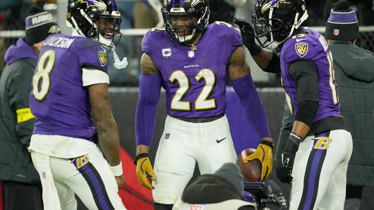 5 Things to Know About the Ravens Heading Into Week 7