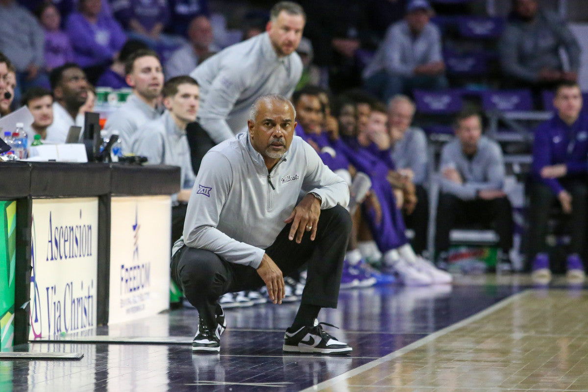 $3.2 Million College Basketball Head Coach Fired Amid 6-Game Losing Streak
