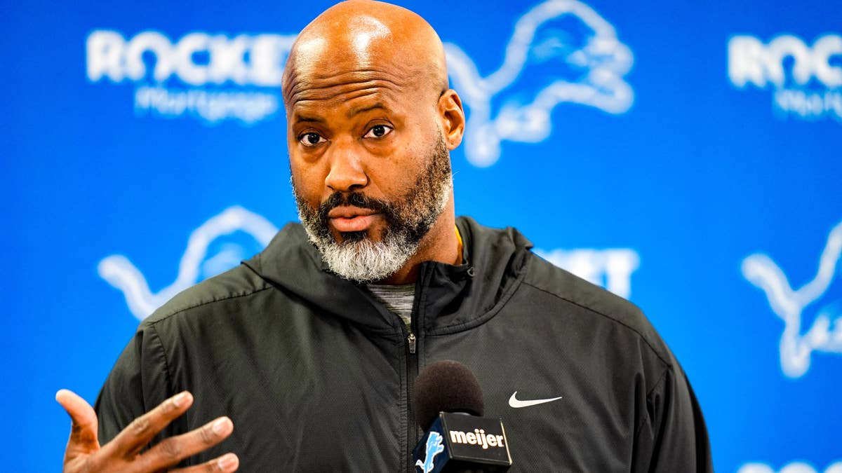 NFL Analyst Says Lions Will Pivot to Riq Woolen or Kelee Ringo After Missing on Joey Porter Jr.