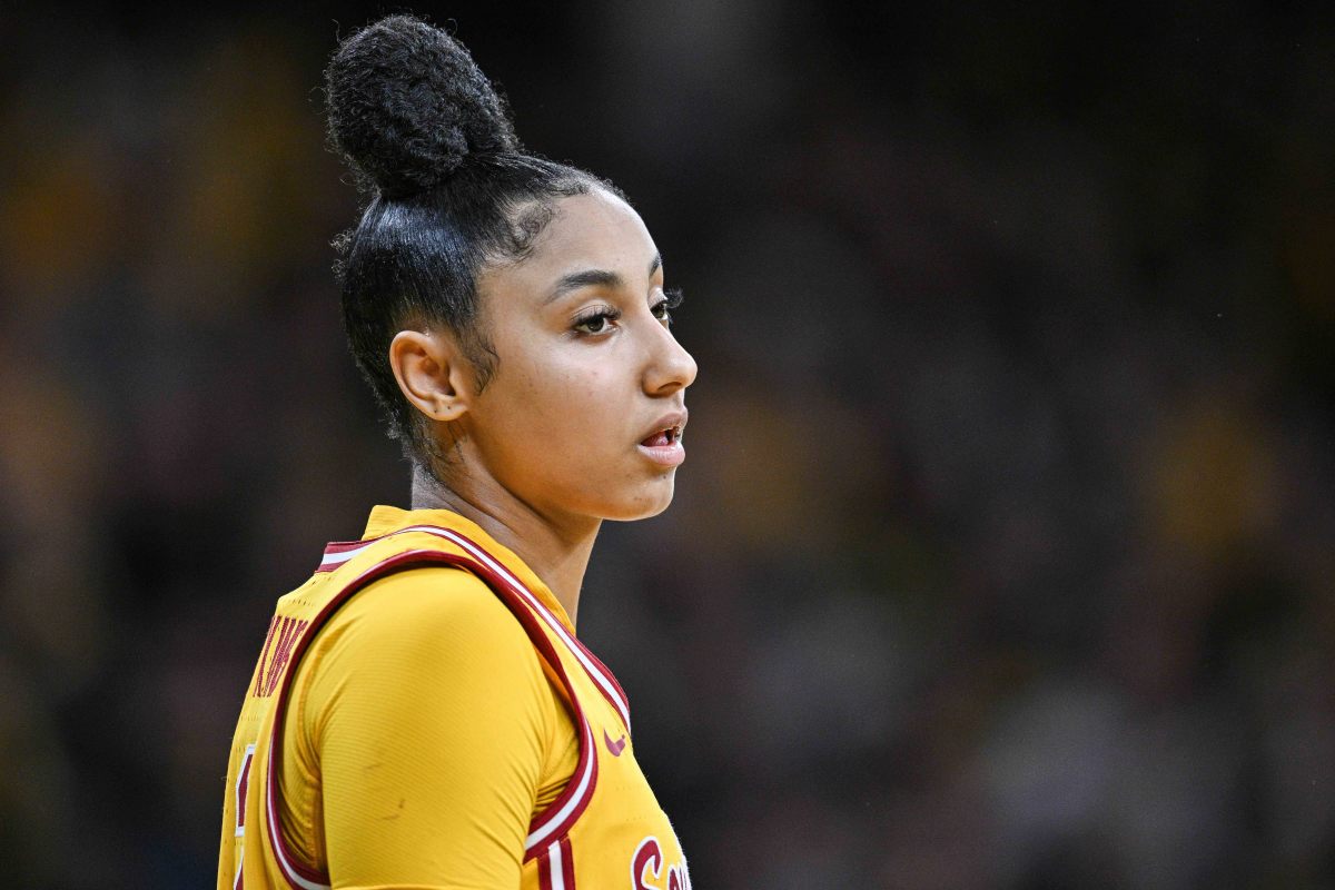 Major JuJu Watkins News Emerges Amid March Madness