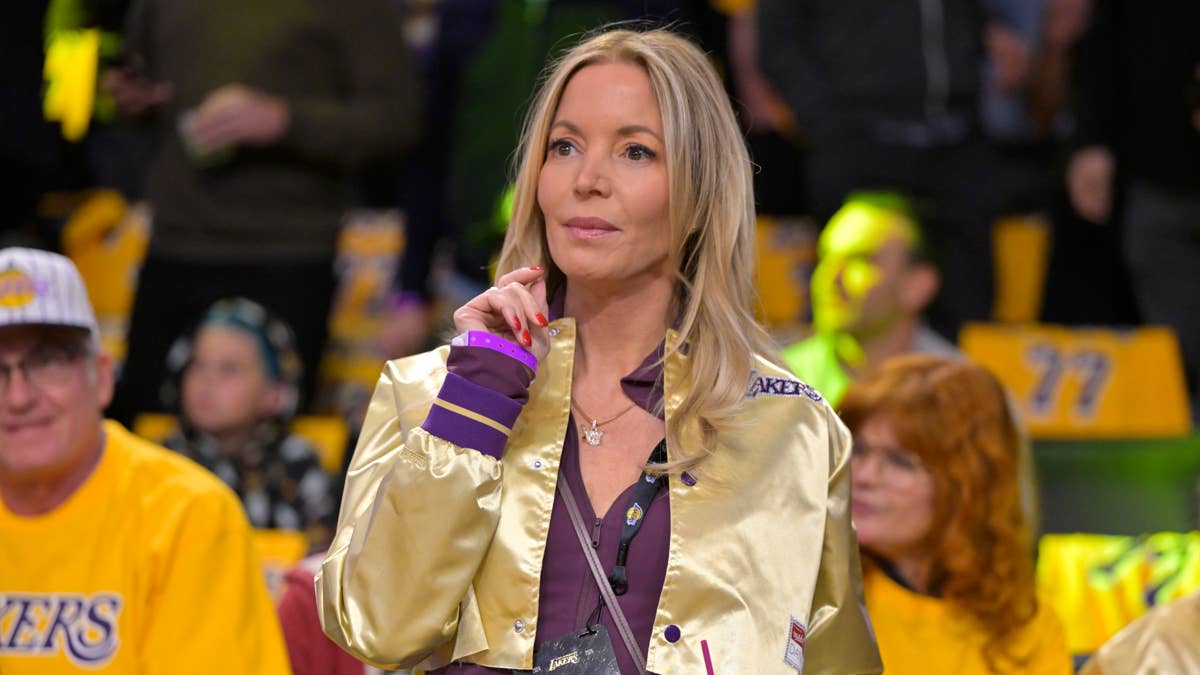 Los Angeles Lakers Are Being Sold (Again) For Record-Breaking Price