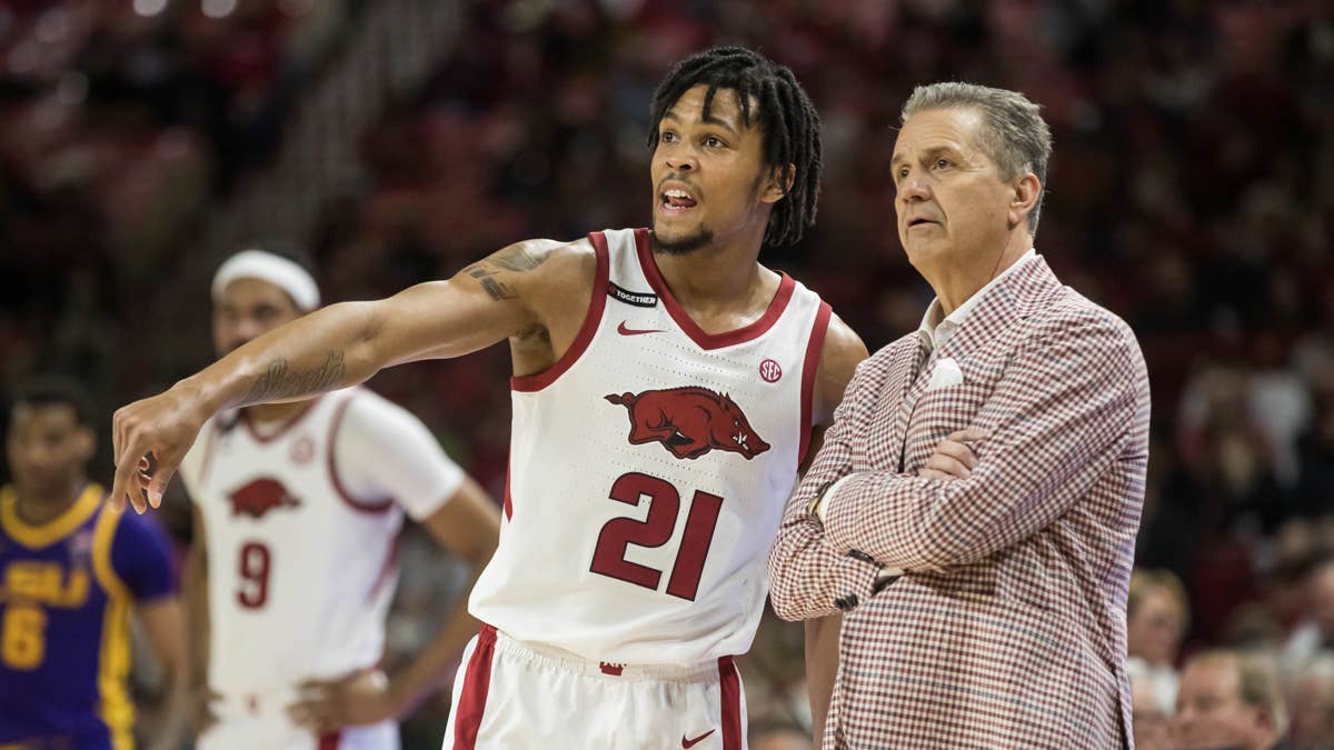 Big Ten Program Predicted to Add Former No. 1 Overall Recruit