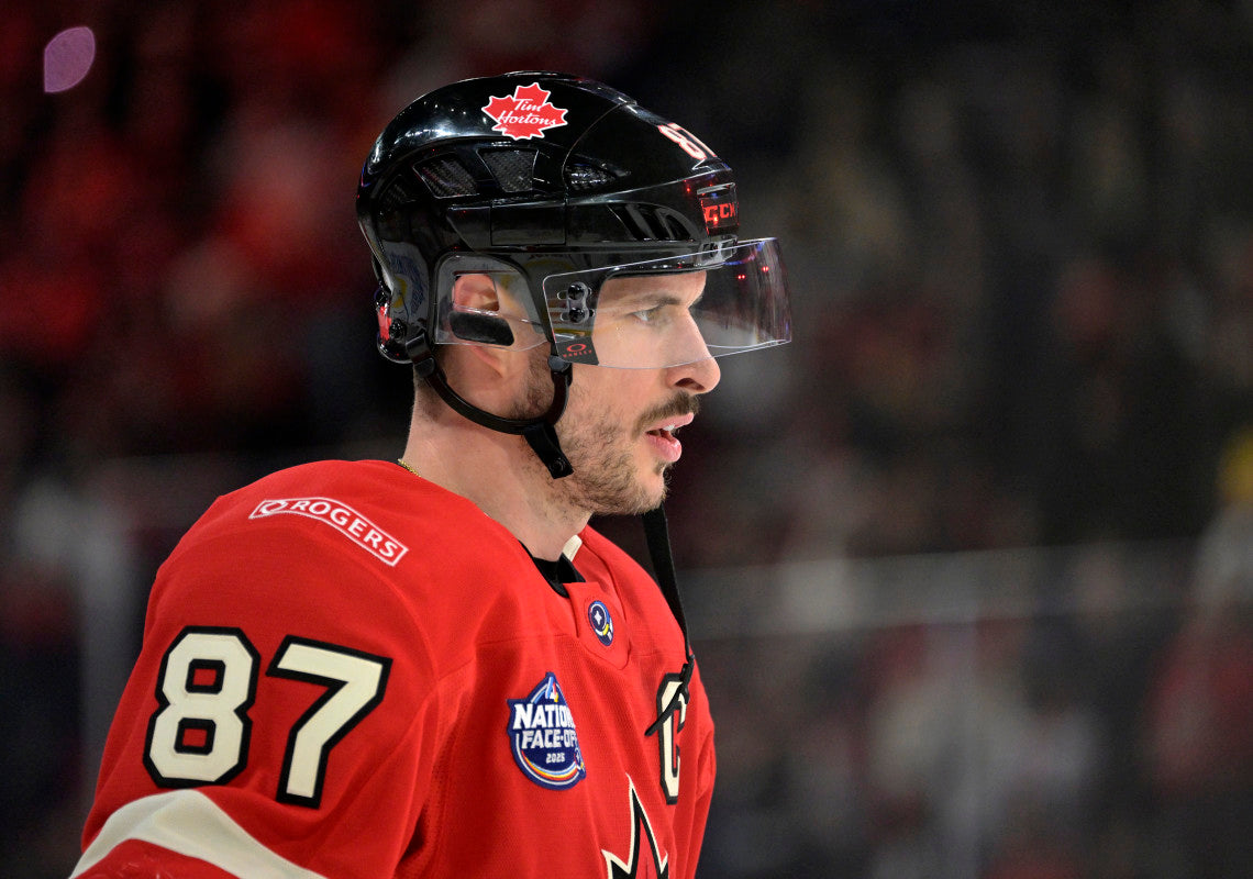Why Were NHL Players Prevented from Competing in Recent Olympics?