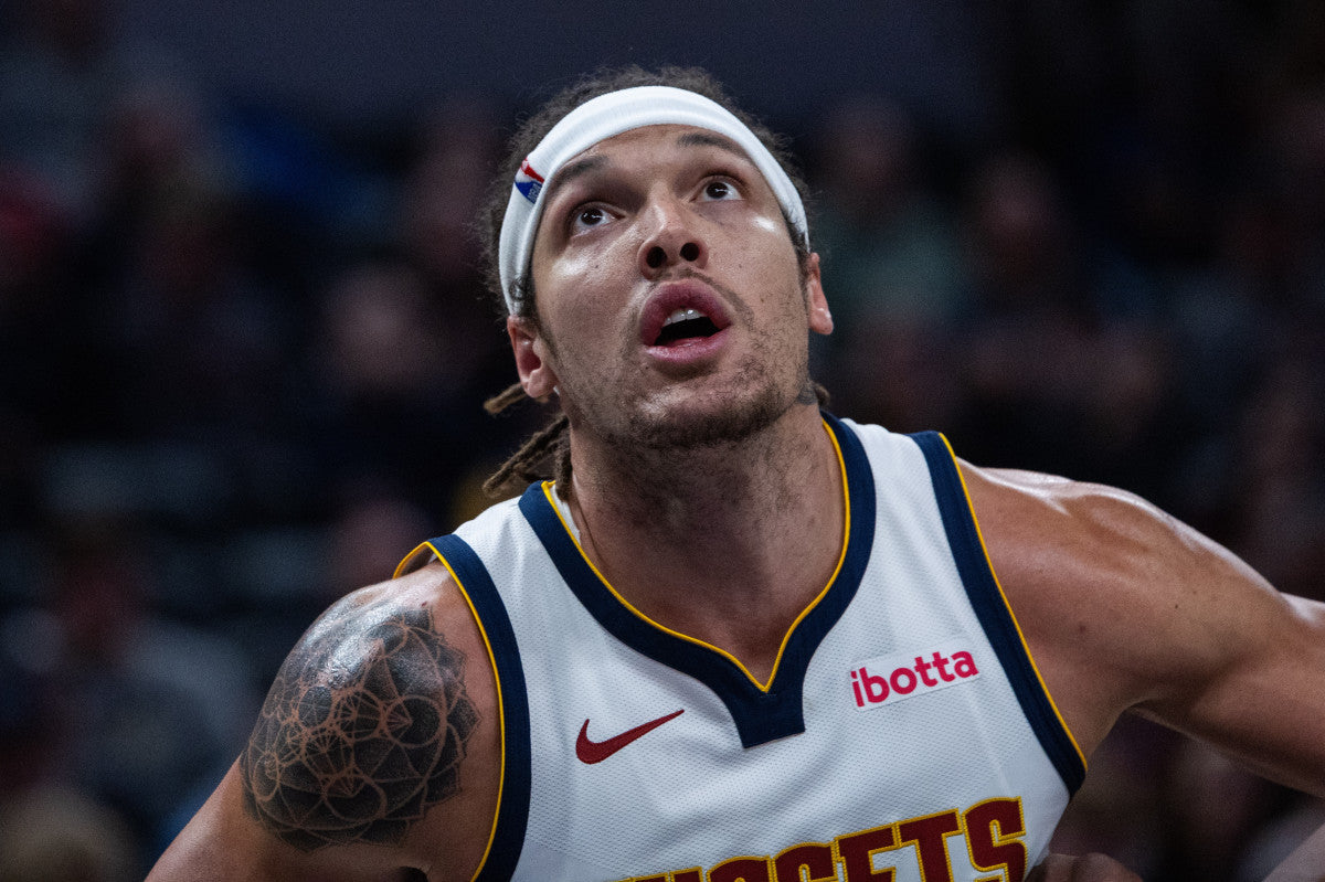 Final Injury Report for Raptors-Nuggets: Will Aaron Gordon, Collin Murray-Boyles Play?