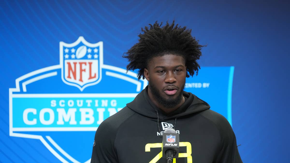 Falcons Hit by Major Injury Scare After Jalon Walker Exits Practice