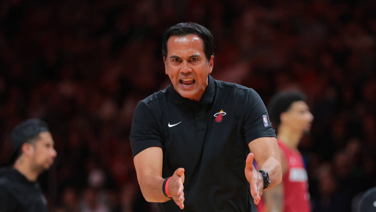 Trade Proposal Lands Heat $24 Million Bulls Guard to Bolster Backcourt