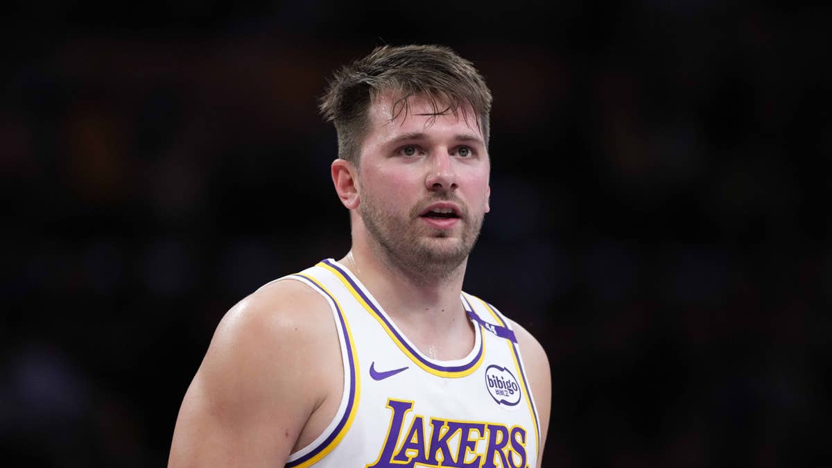 Luka Doncic Mourns the Passing of NBA Legend Don Nelson at Age 86