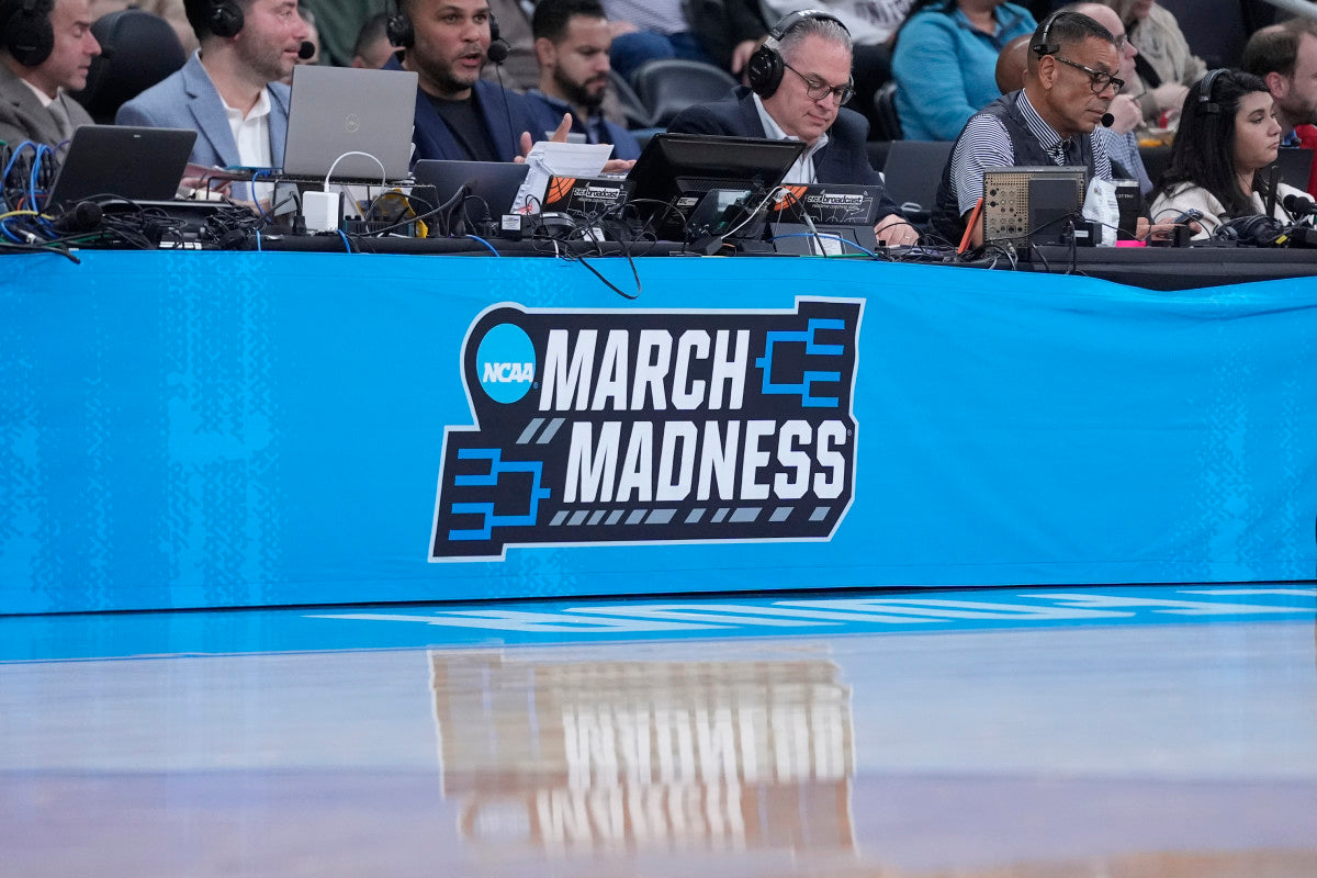 Who Hosts Games in the 2026 NCAA Tournament? Every March Madness Site Explained