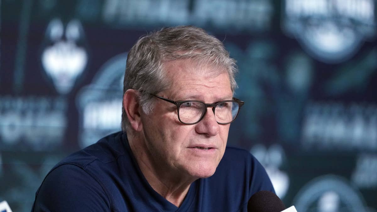 New Docuseries Explains Why Geno Auriemma Is Relentlessly Driven to Win
