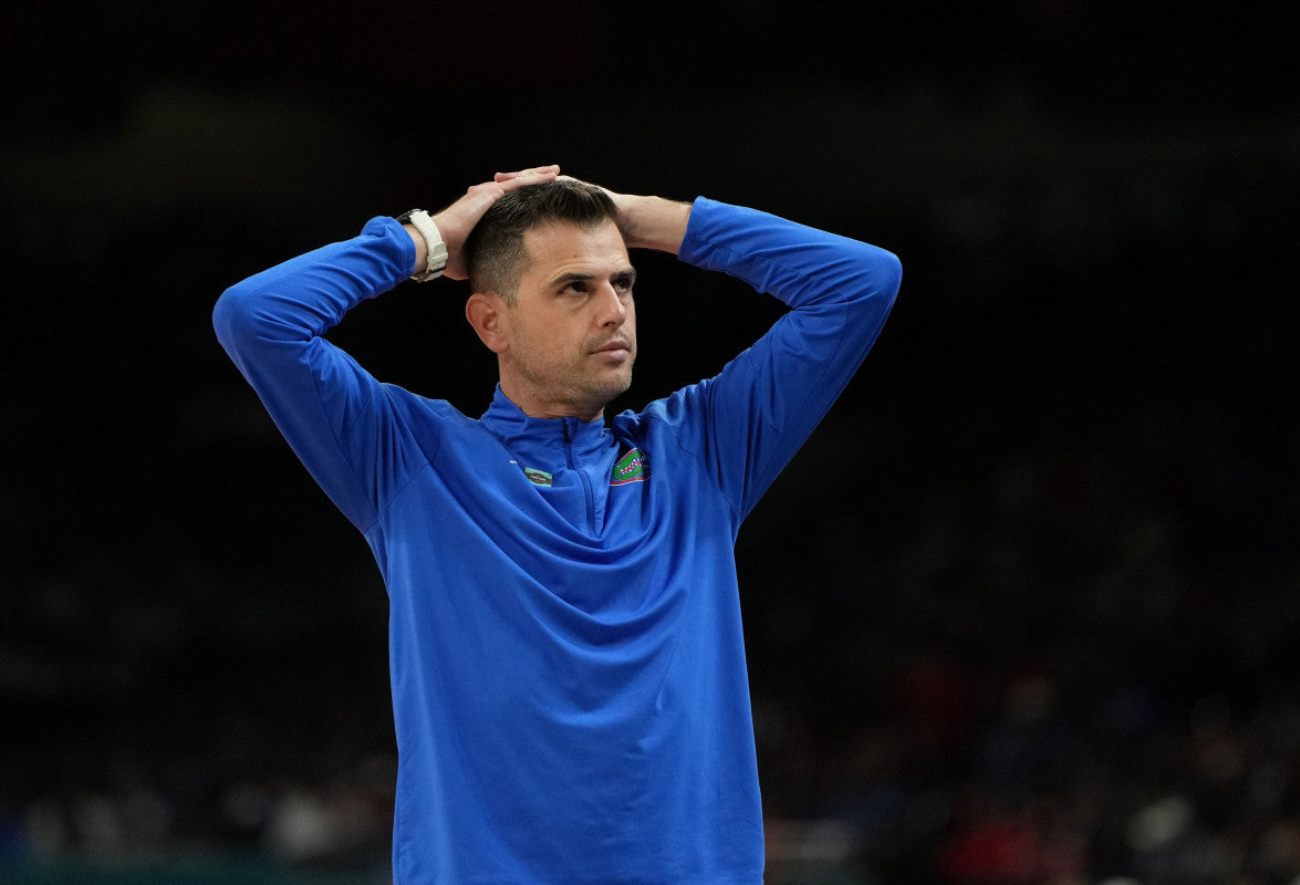 ESPN Reveals Best College Basketball Team Left After Florida's Upset Loss