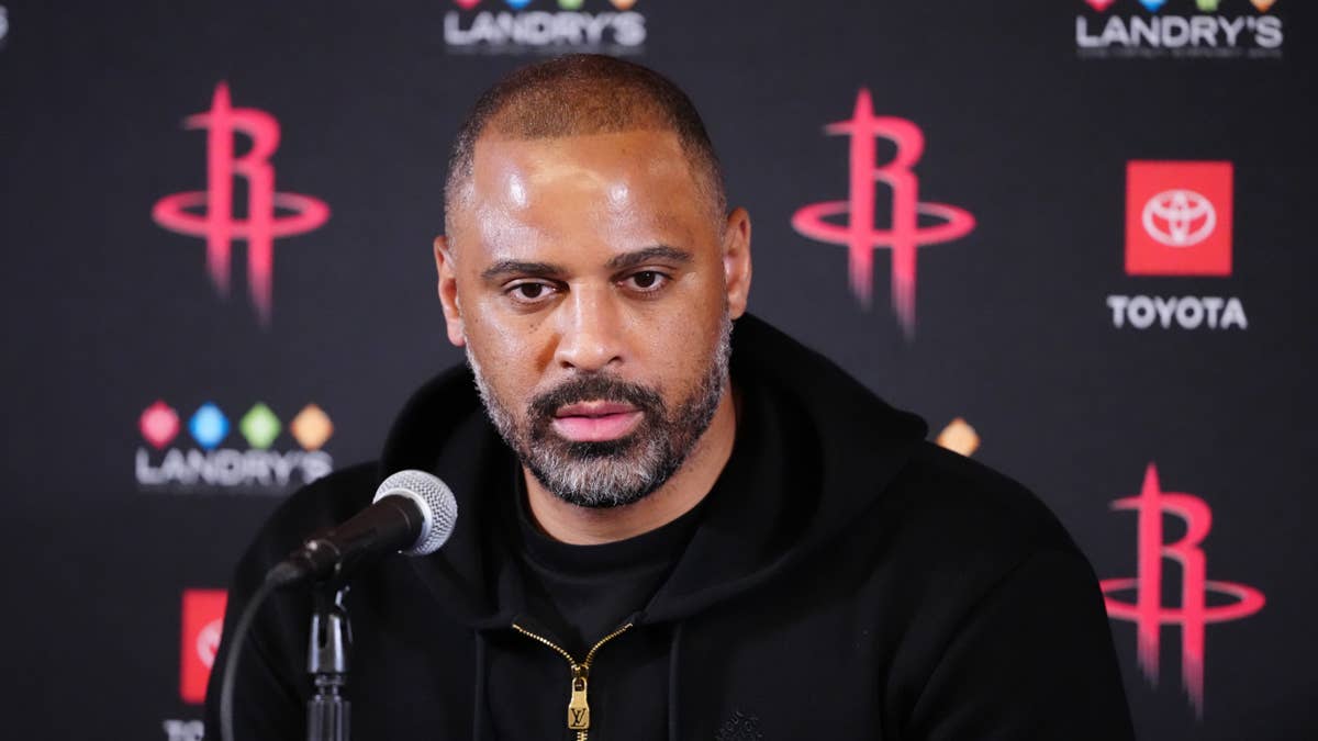 Rockets Add Former Defensive Player of the Year in $13 Million Deal