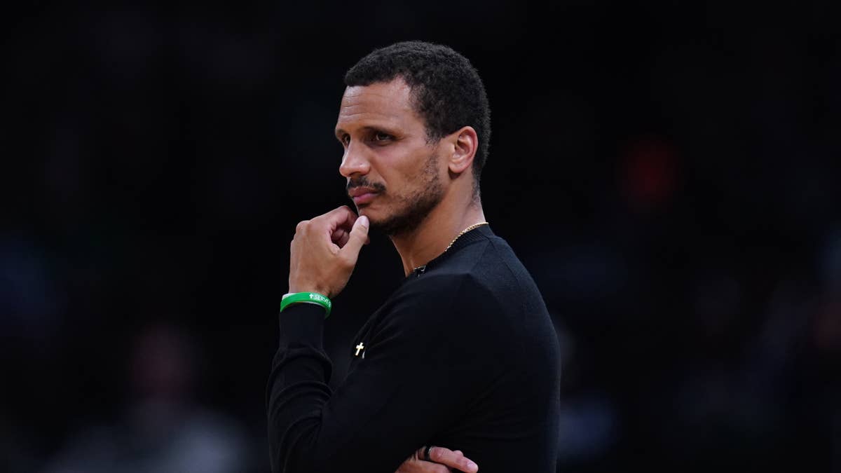 Celtics Rookie Could Return to College Basketball Before First NBA Season