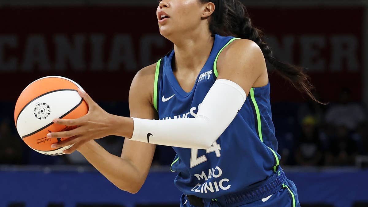 Final Injury Report for Lynx-Valkyries: Will Napheesa Collier, Dorka Juhasz Play?