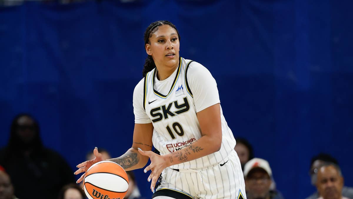Final Injury Report for Sparks-Sky: Will Kamilla Cardoso, Skylar Diggins Play?