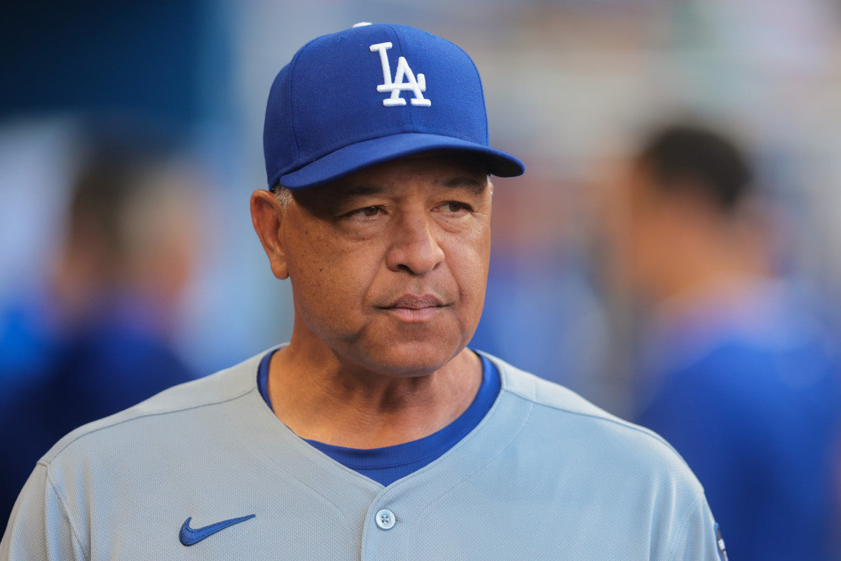 Dave Roberts Shares Reason for Hyeseong Kim, Alex Freeland Decision at Dodgers Spring Training