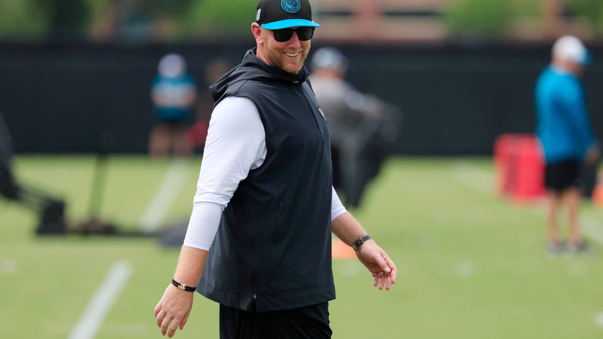 Two Positions Jaguars Still Need to Address in 2026