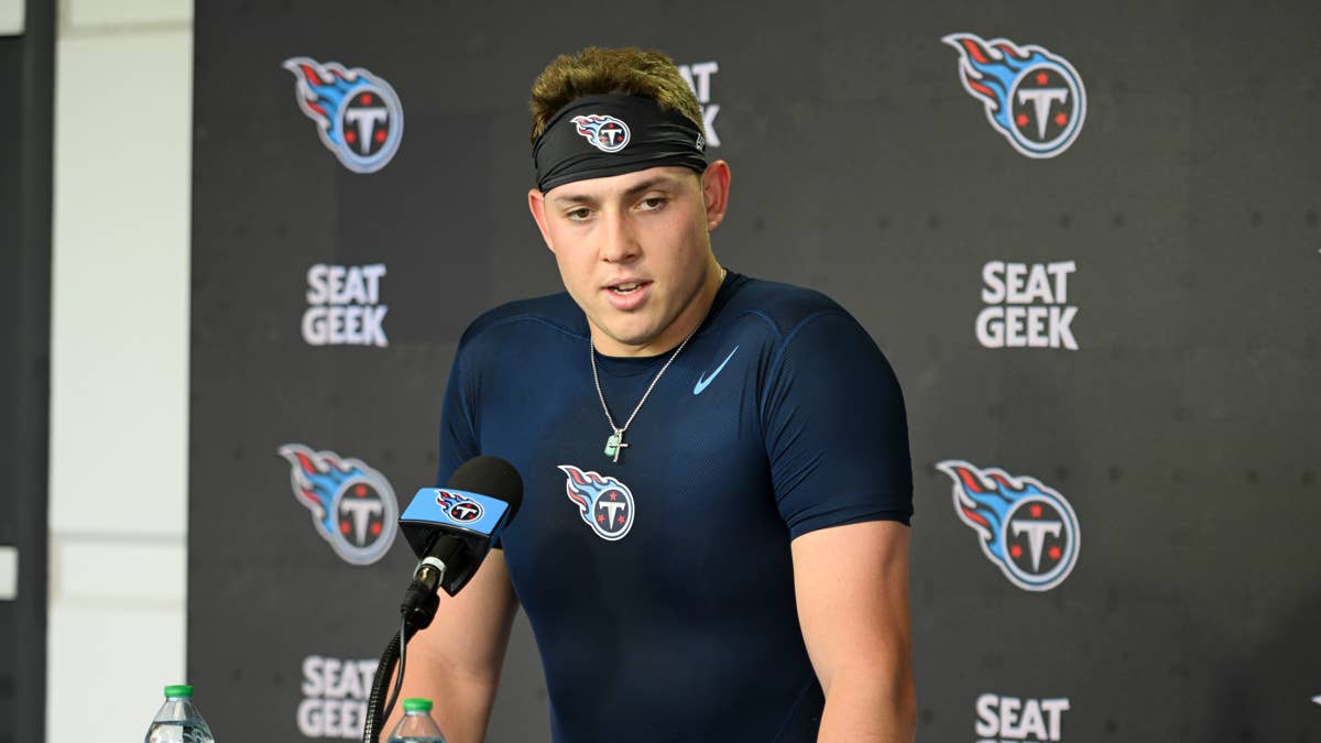 The Titans Are Ranked Among Teams in the AFC South, and Fans Will Be Pleased