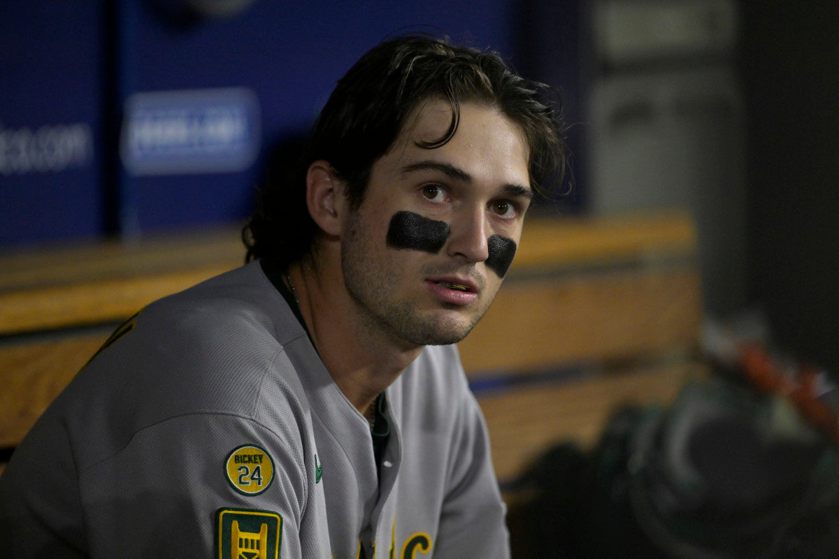 2026 Fantasy Baseball: Top 5 Sleeper Shortstops (Colson Montgomery Leads the List)