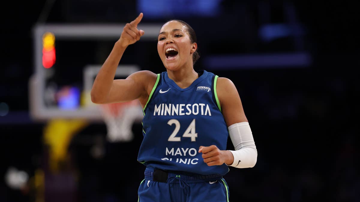 Final Injury Report for Wings-Lynx: Will Napheesa Collier, Odyssey Sims Play?