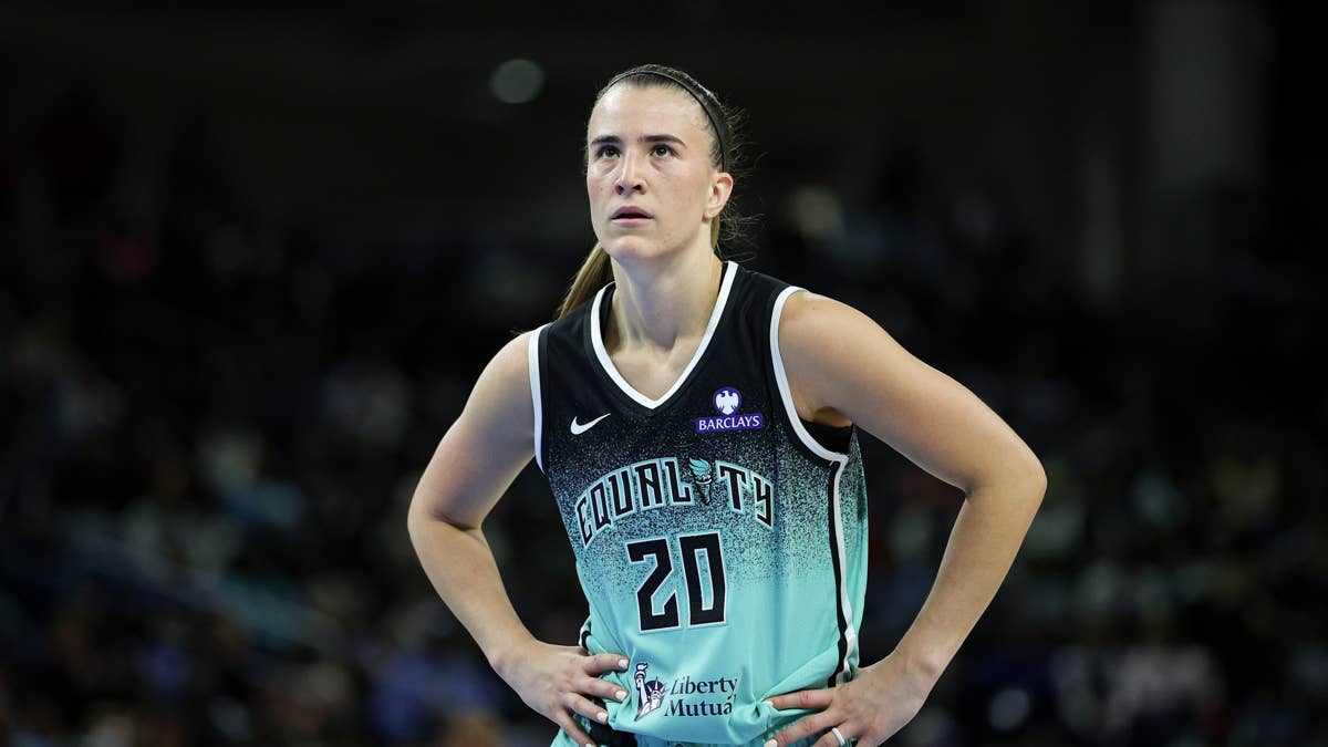 Final Injury Report for Liberty-Sun: Will Sabrina Ionescu, Brittney Griner Play?
