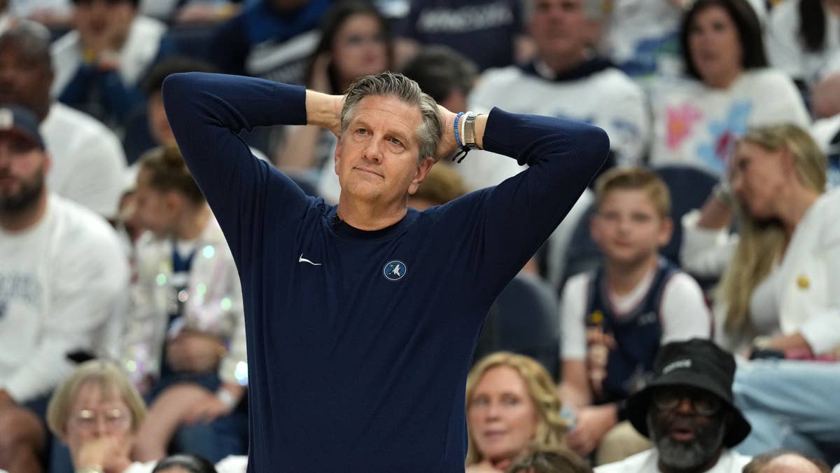 Timberwolves Receive More Bad News as Nuggets Chase 3-1 Comeback