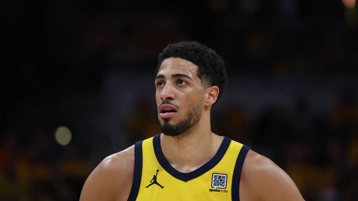 Tyrese Haliburton Has Been Dethroned As NBA's 'Most Overrated Player'