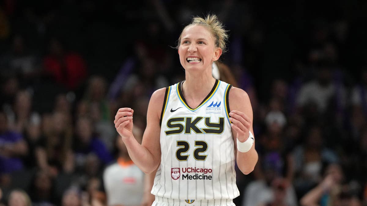 Final Injury Report for Fire-Sky: Will Courtney Vandersloot, Karlie Samuelson Play?