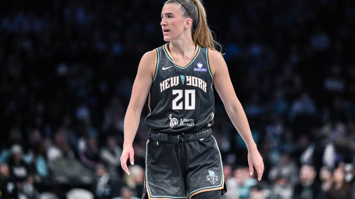 Final Injury Report for Liberty-Dream: Will Sabrina Ionescu, Brionna Jones Play?