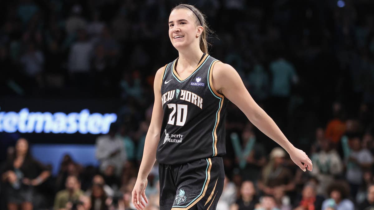 Final Injury Report for Mercury-Liberty: Will Sabrina Ionescu, Satou Sabally Play?