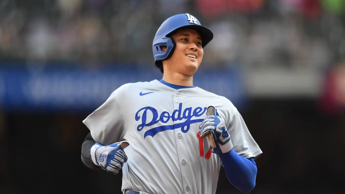 Shohei Ohtani's Wife Is A Former Professional Athlete, But She Stays Out Of The Spotlight