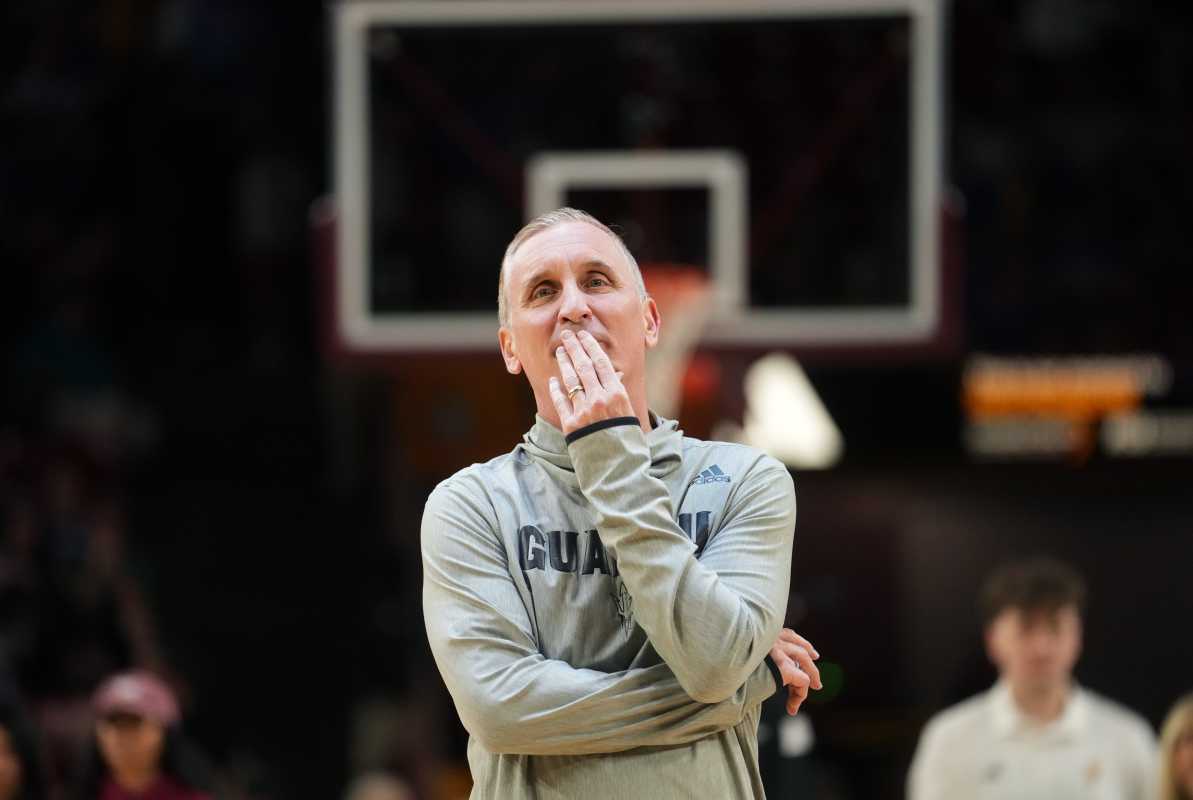 Dan Hurley’s Brother Bobby Hurley’s 1993 Car Accident Left Him With Broken Ribs