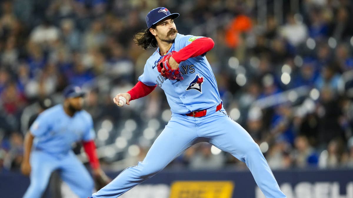 NRFI Bets Today: Best First Inning Picks and Predictions for Tuesday, May 19