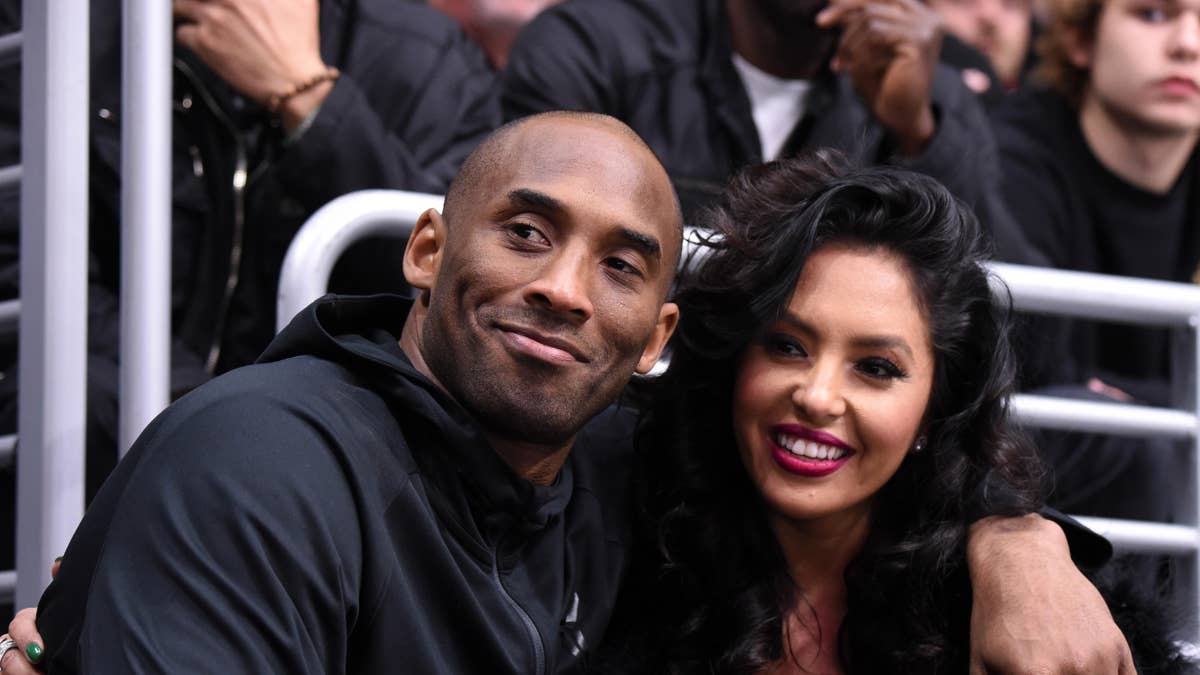 Vanessa Bryant Addresses Remarriage and Pregnancy Rumors