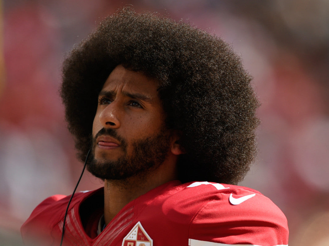 Former NFL QB Colin Kaepernick Announces Career News