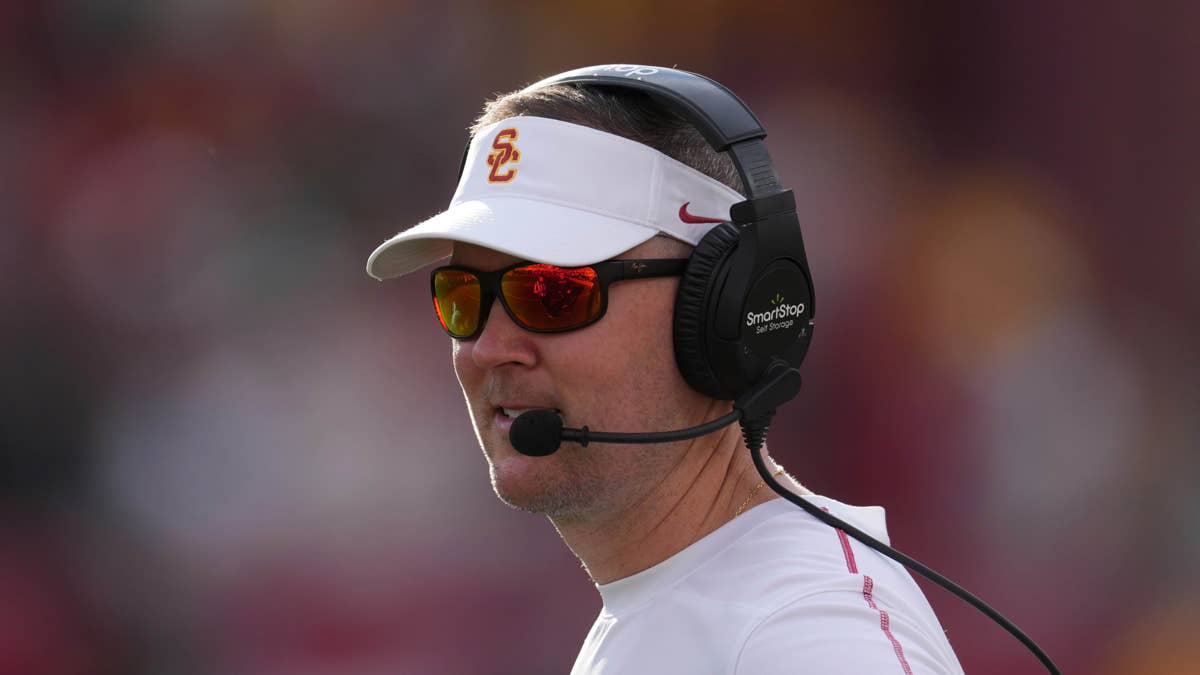 USC 'Recruiting Hard' for No. 3 QB Josiah Boyd Amid Growing Competition